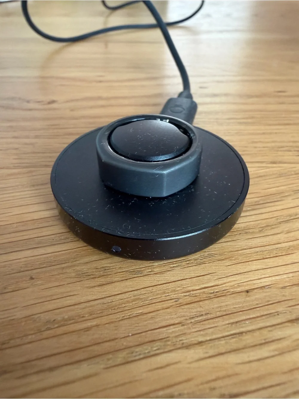 Oura Ring Gen 3 Stealth Size 9
